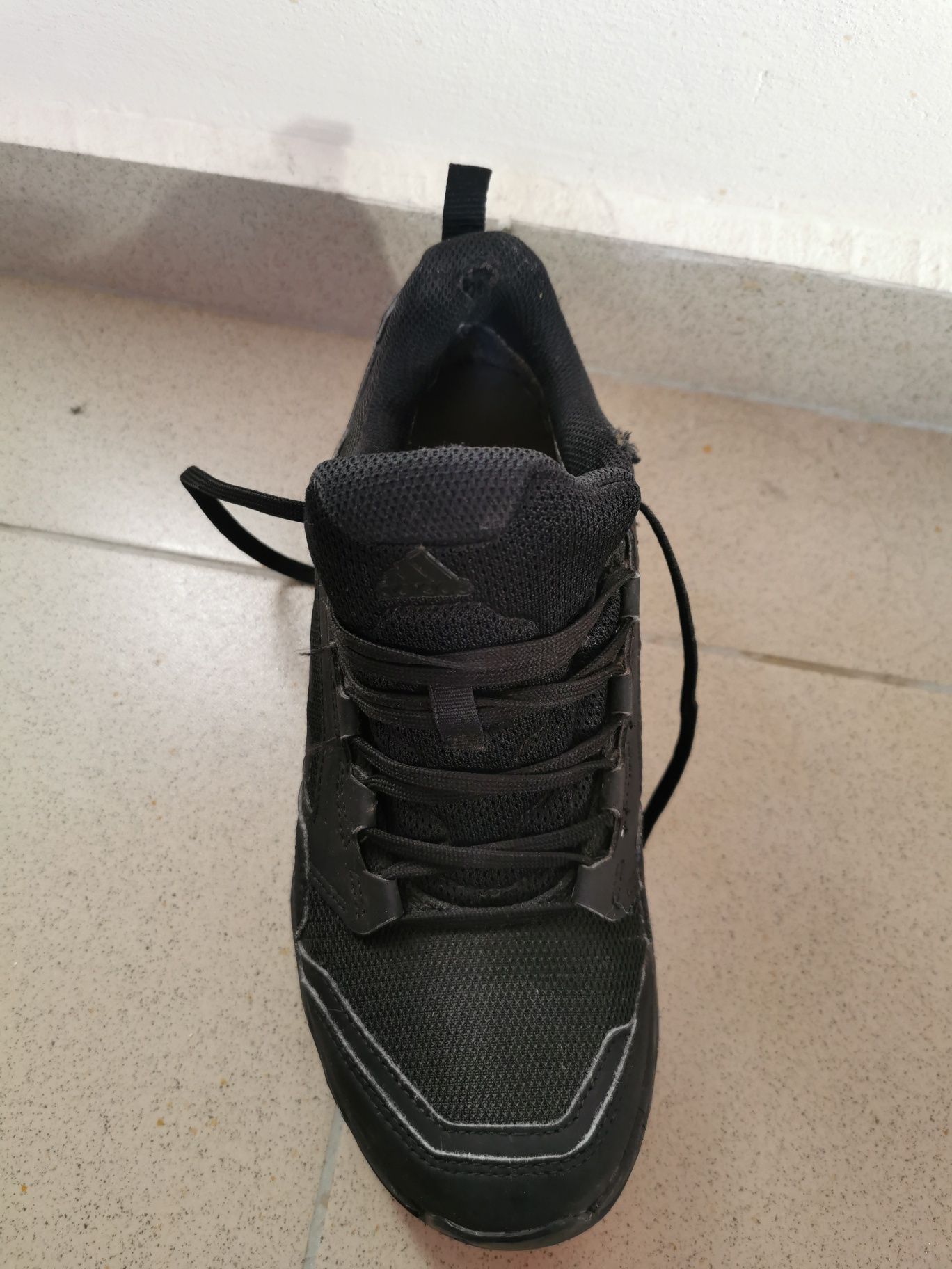 Маратонки Adidas Тerex-непромокаеми
