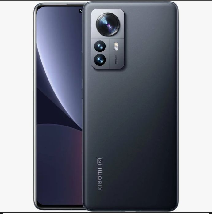 Schimb Xiaomi 12 pro,256/12 gb 5G doar în Timișoara