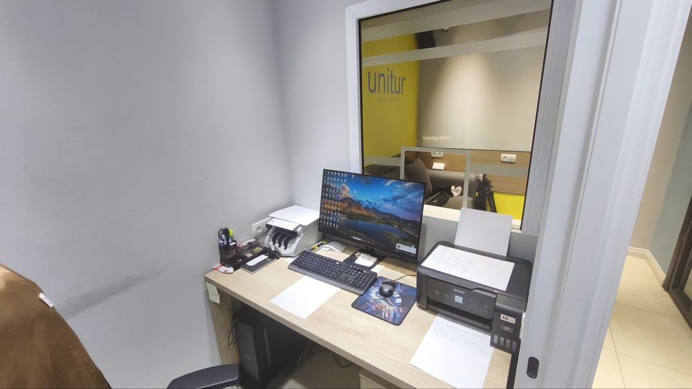 Toshkent shahrida tayyor tur firma sotiladi.