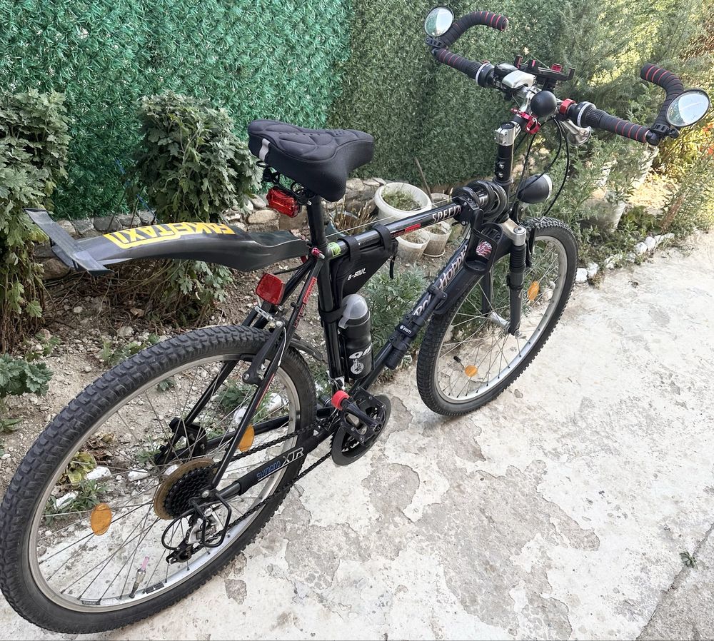 Specialized Rockhopper планинско колело