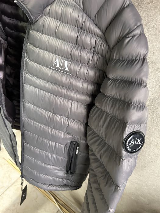 Geaca Armani Exchange