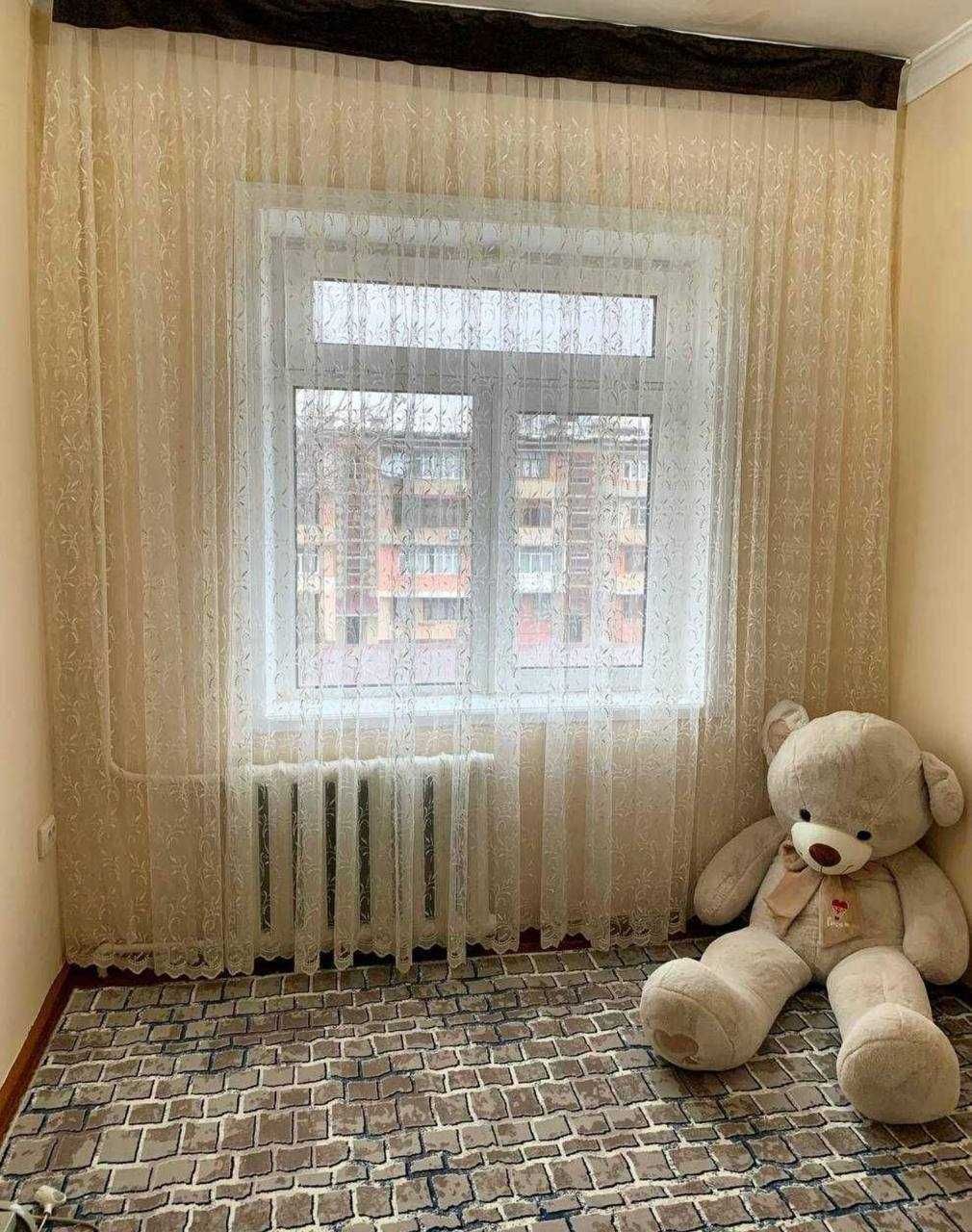 Себзар 3/4/5 Гофур Гулом метро , продается квартира