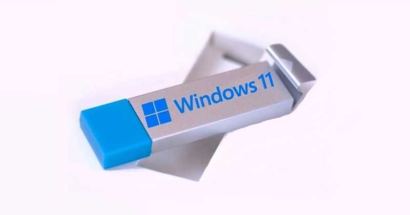 Stick Windows 11, 10 CU LICENȚA instalare