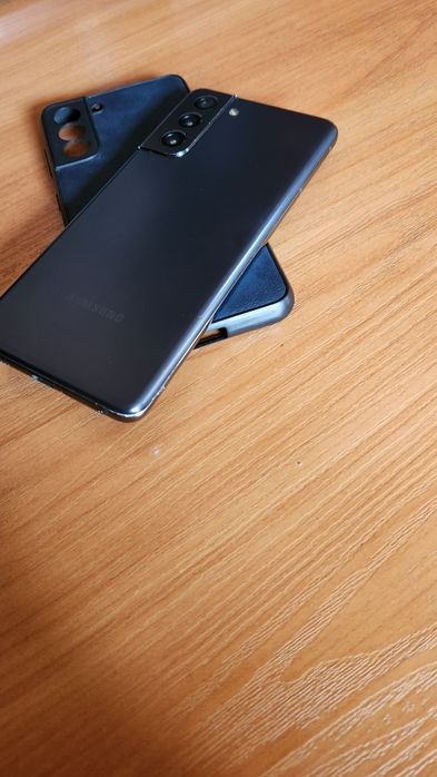Samsung s21 5g  8/256GB