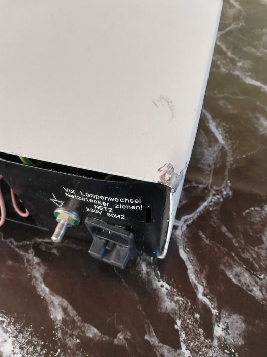 NewTech FlexiScope System интраорална камера