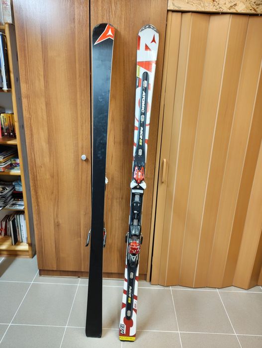 Atomic Race GS състезателни ски