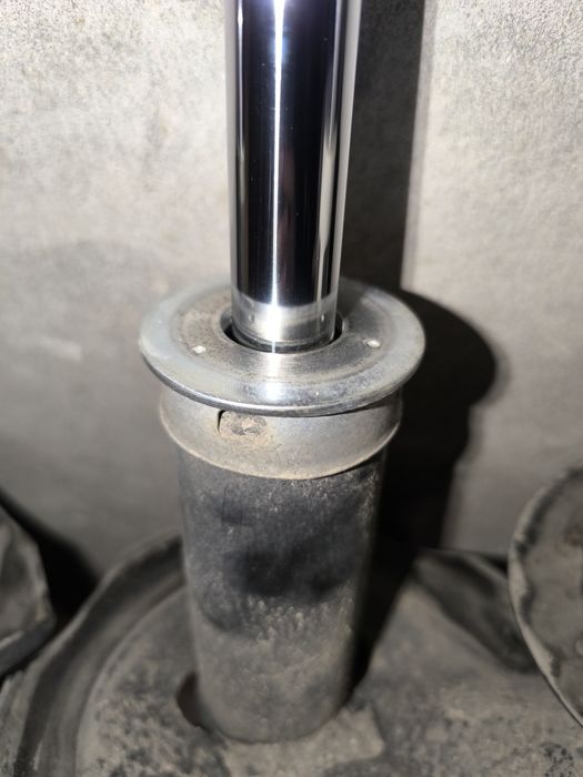 Amortizator Lasetti Jentra