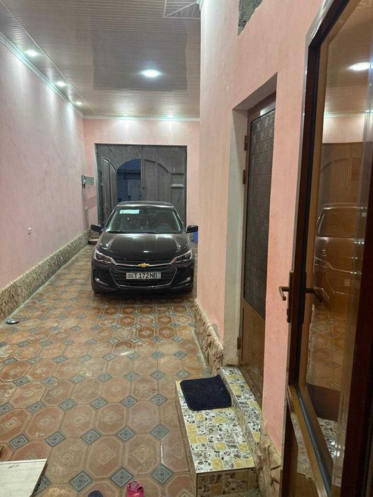 Аренда дома на земле