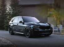 Bmw X5 G05 Caroserie Plafon Lonjeron Oala Aripa Spate
