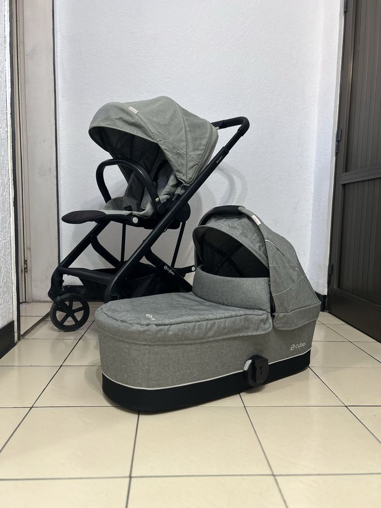 Cybex Balios S 2in1 Set