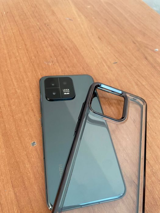 Xiaomi 13 256/8gb