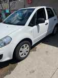 Suzuki SX4 // stare buna // 2009 // 27.960Km reali // ITP oct 2025