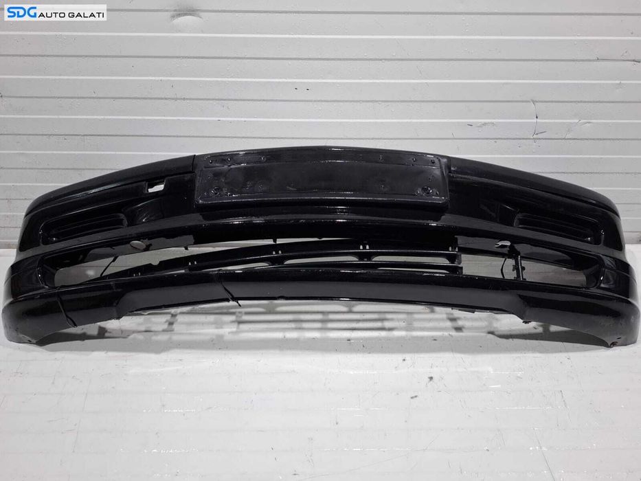 Bara Spoiler Fata BMW Seria 3 E46 Non Facelift 1997 - 2006 [L3309]