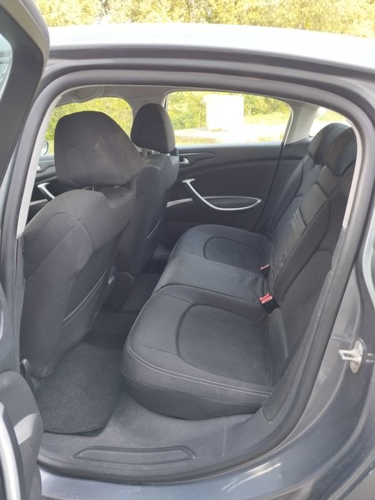 Citroen c5 1.6 TDI