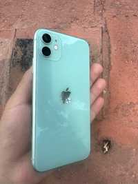 iphone 11 128 tali qirilmagan