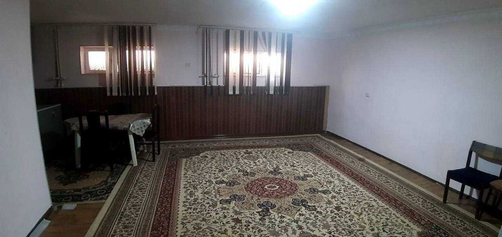 Ижарага 1 хоналик квартира берилади .ОР:5-МКР, ОРБИТА