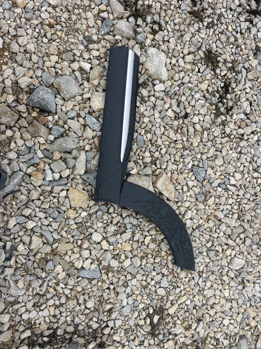 Вежда за мазда cx3