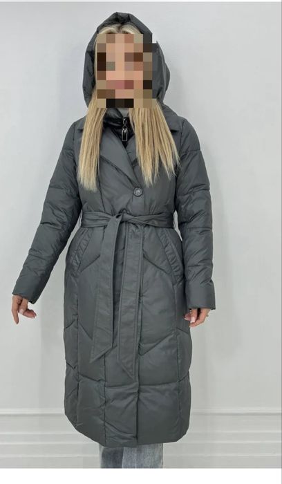 Продам зимнюю куртку