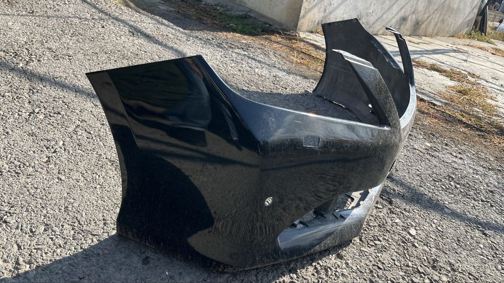 Тойота камри 50 бампер крыло