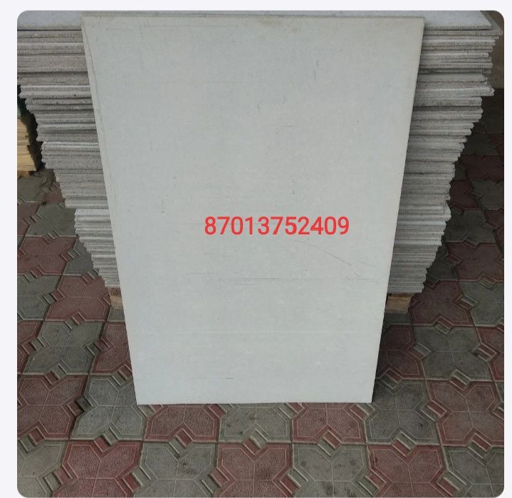 Панель огнеупорное для баня и сауне