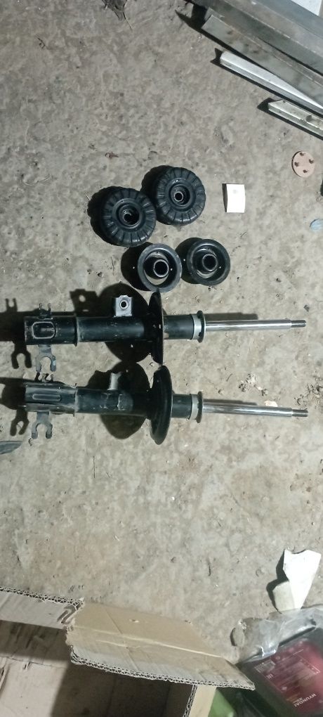 Spark amarizator sotiladi b/u