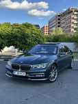 BMW Seria 7 / G12 / 750Ld/ 400cp / Panoramic Sky/ Night vision/ B&W