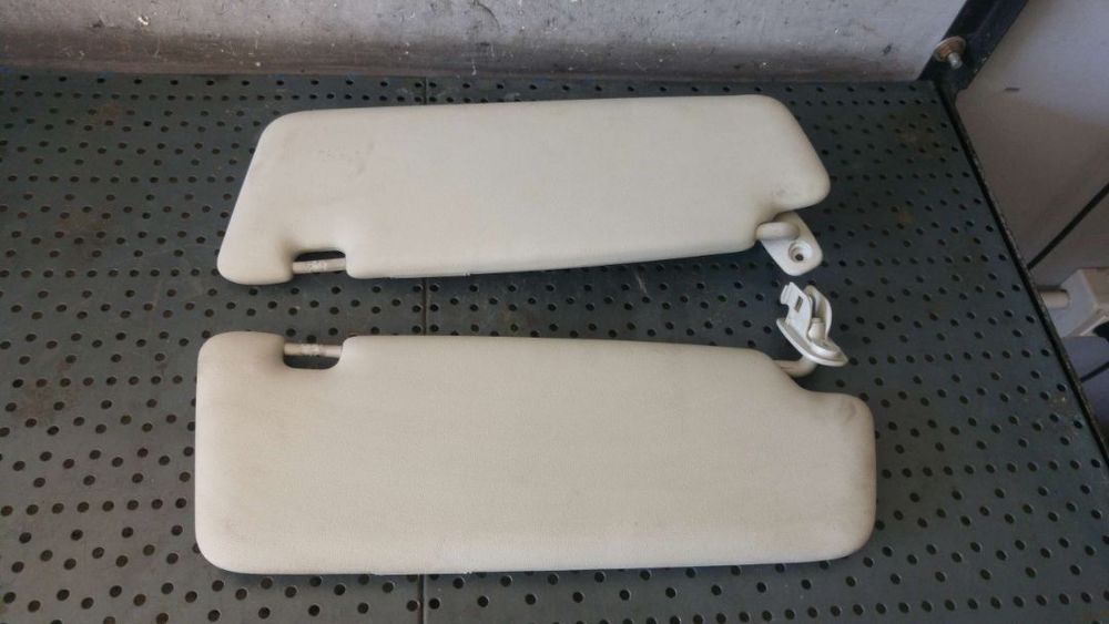 Set umbrelute parasolare audi a4 b7 avant 8ed 8e01857551 8e02857552