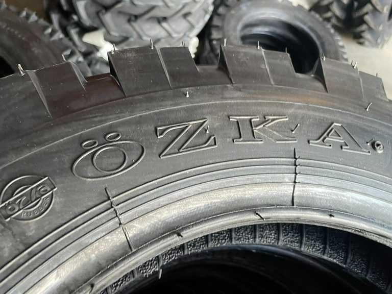 6.00-16 Anvelope noi pentru directie la tractor fata Cauciucuri 6PR