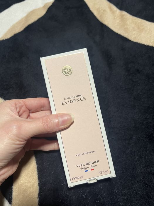 Apa de Parfum Comme une Evidence