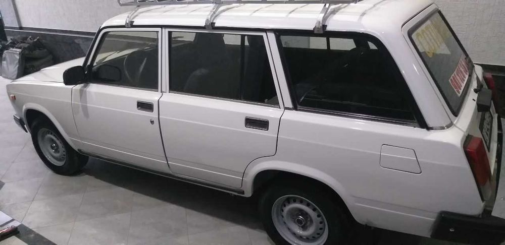 Продаётся Жигули Лада 2104 Инжектор