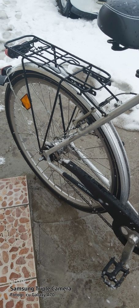 Biciclete de vanzare