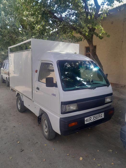 Labo sotiladi holati zur