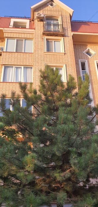 Квартира в ЖК Габус