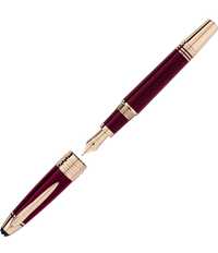 Stilou Montblanc JFK