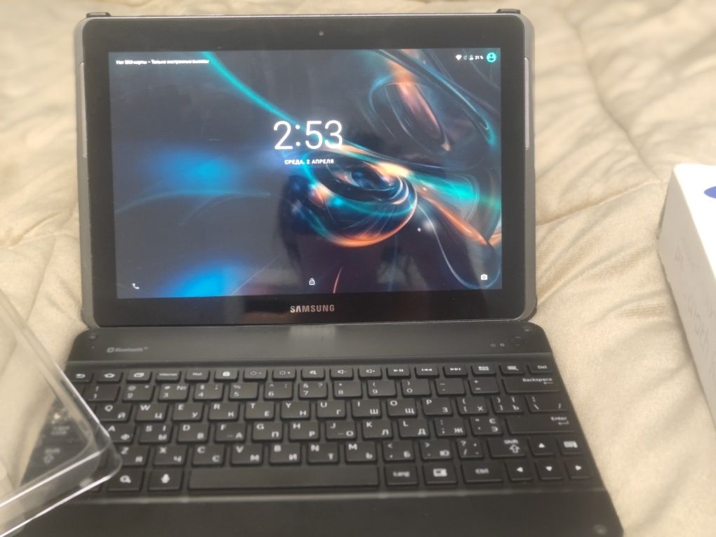Планшет Samsung tab обмен на телефон apple watch iPhone, Samsung watch