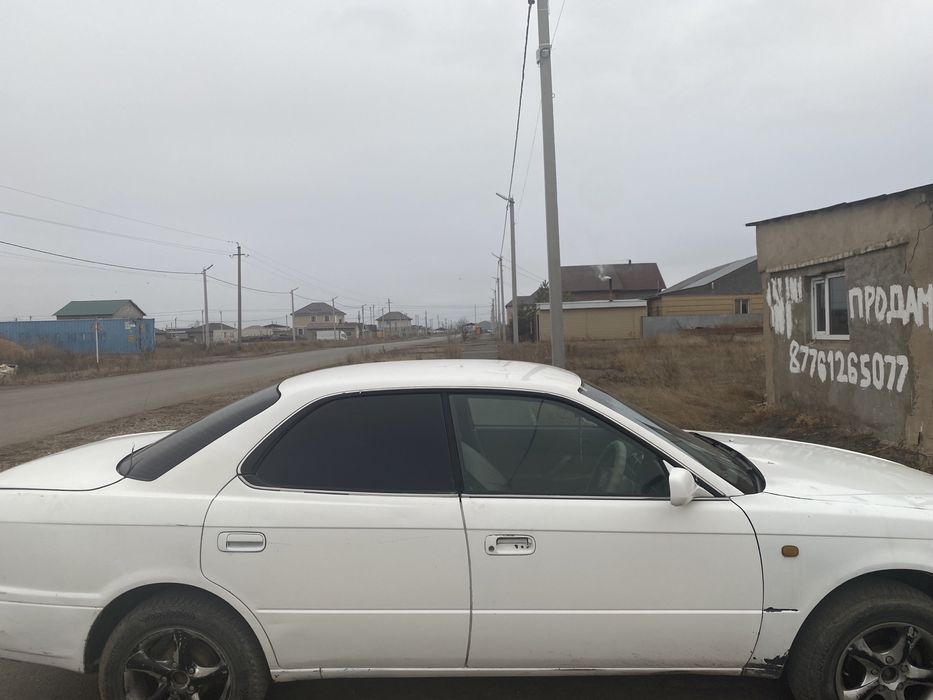 Тоyota vista шүғыл сатылады