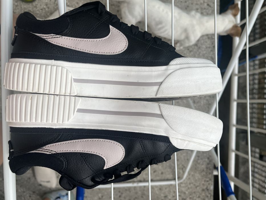 Nike Court Legacy Lift