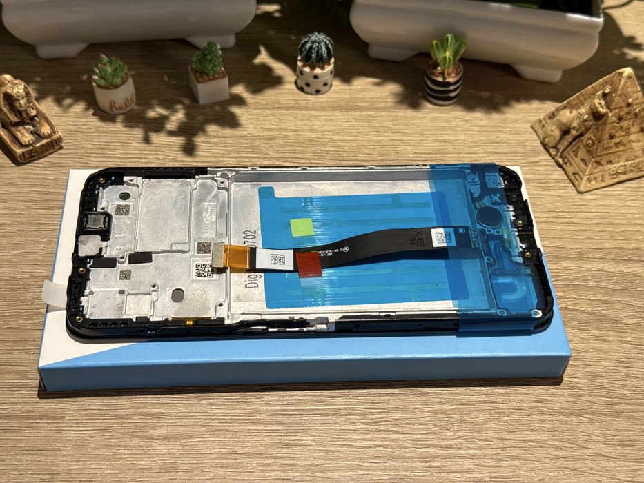 Display Service Pack Samsung A23 /5G A22/5G‼️Garantie‼️