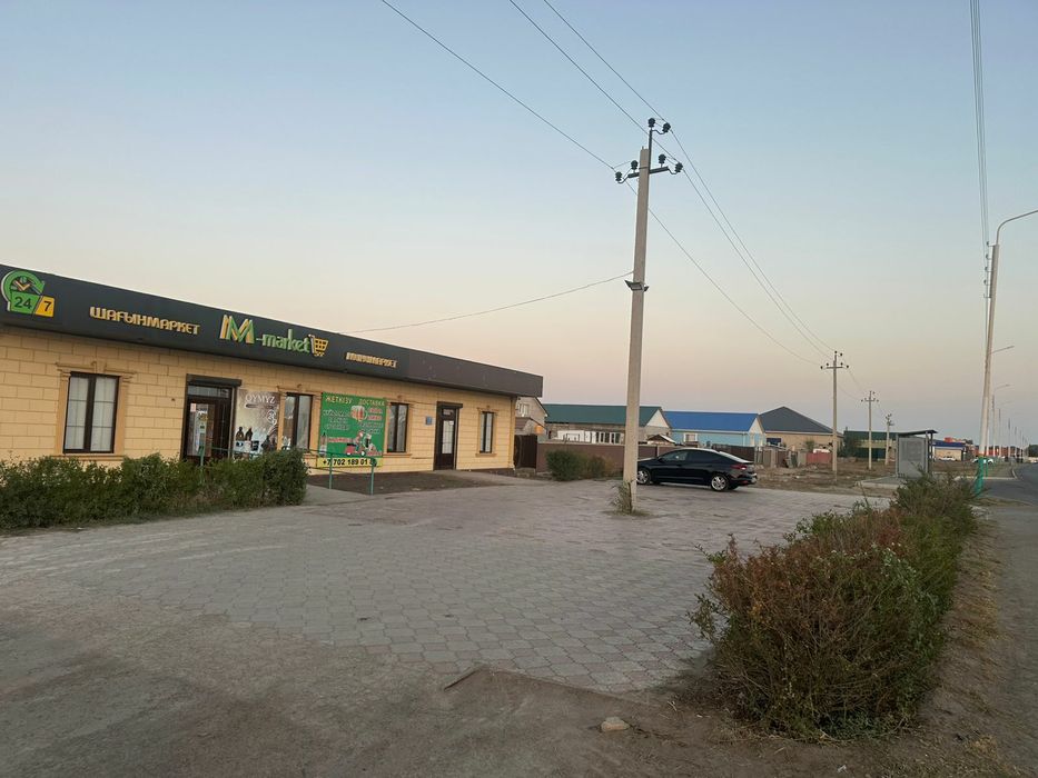 Продам здания 80миллион