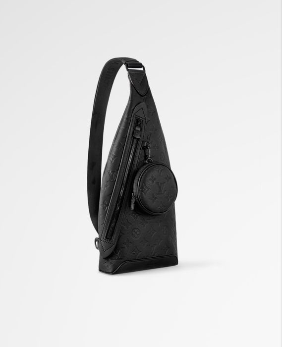 Geanta umar LV cross body bag Louis Vuitton