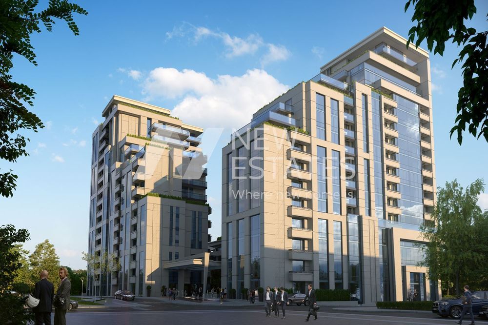 Продава се Тристаен апартамент в София, Изгрев - 117 кв.м за 3272 €/кв.м - Снимка #10