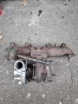 Turbo Audi a4 b5 1.9tdi 90cp