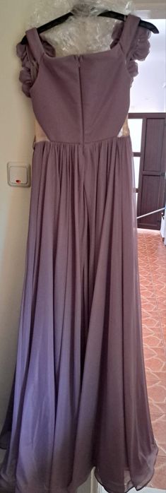 Rochie deosebit de eleganta pentru ocazie speciala