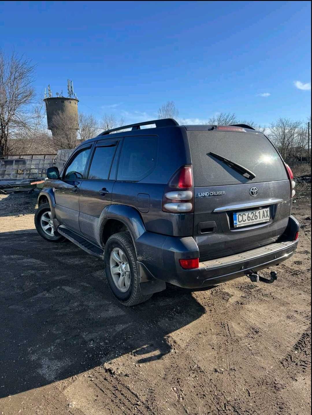 Продава се в добро техническо състояние