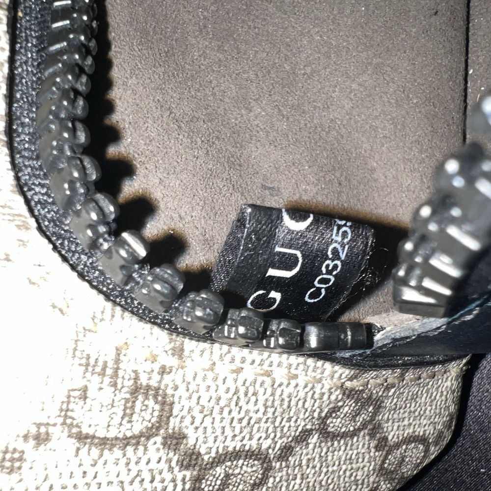 Gucci Eden Belt Bag