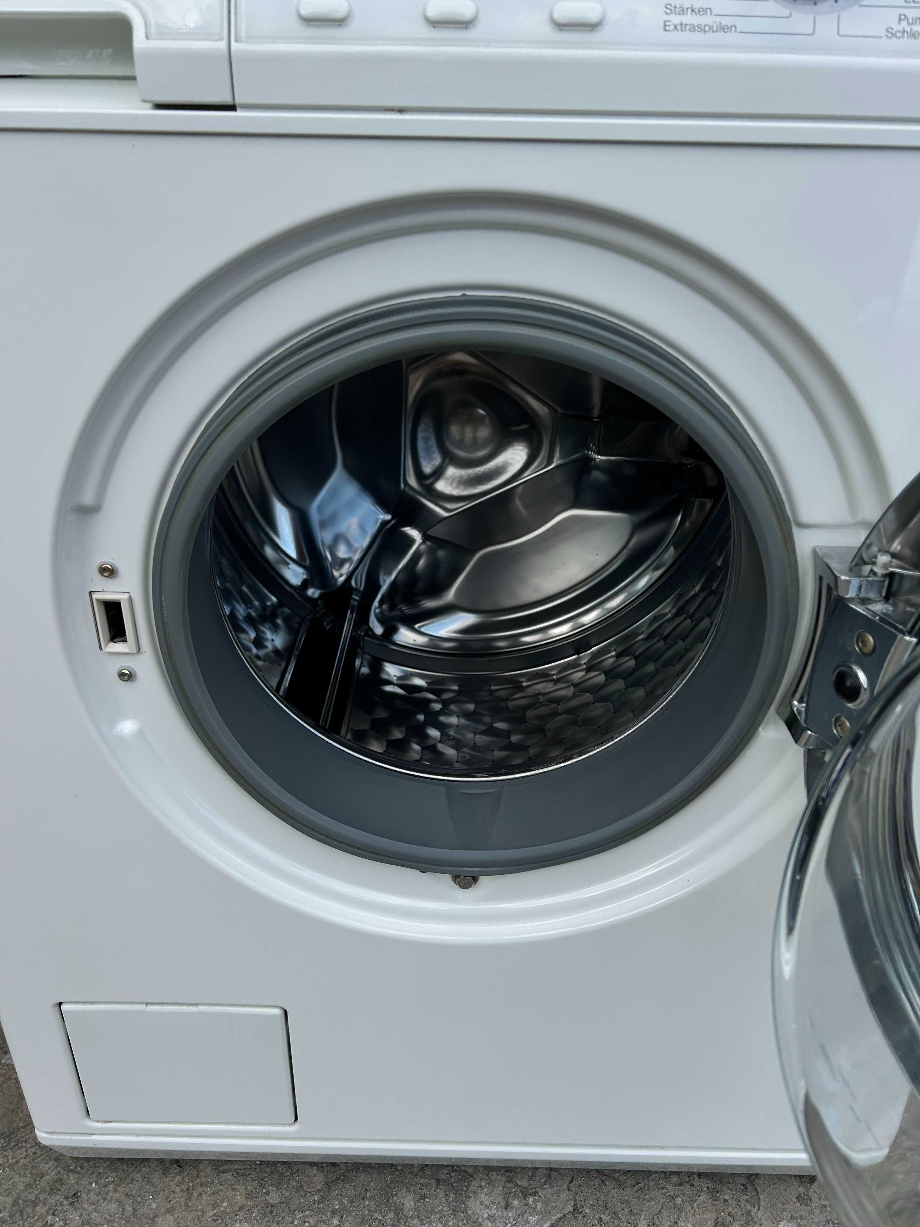 Пералня Miele SoftTronic | 6kg | A+| 1400 rmp