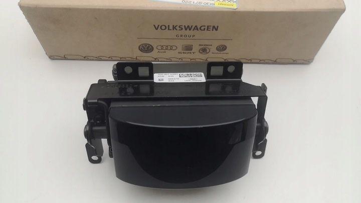 Vand Laser/Lidar/Radar Audi A6/A7 C8- A8 D5 OE NOU 4N0907660F