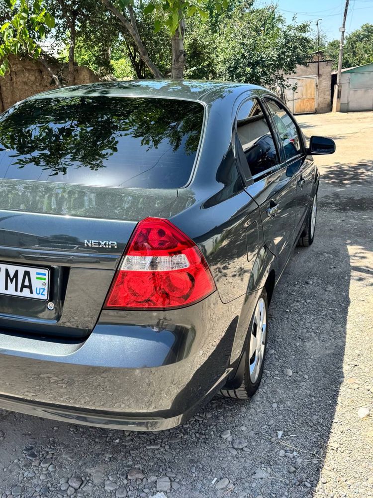 Arenda Nexia 3 2022 yil metan gaz tozza kraska