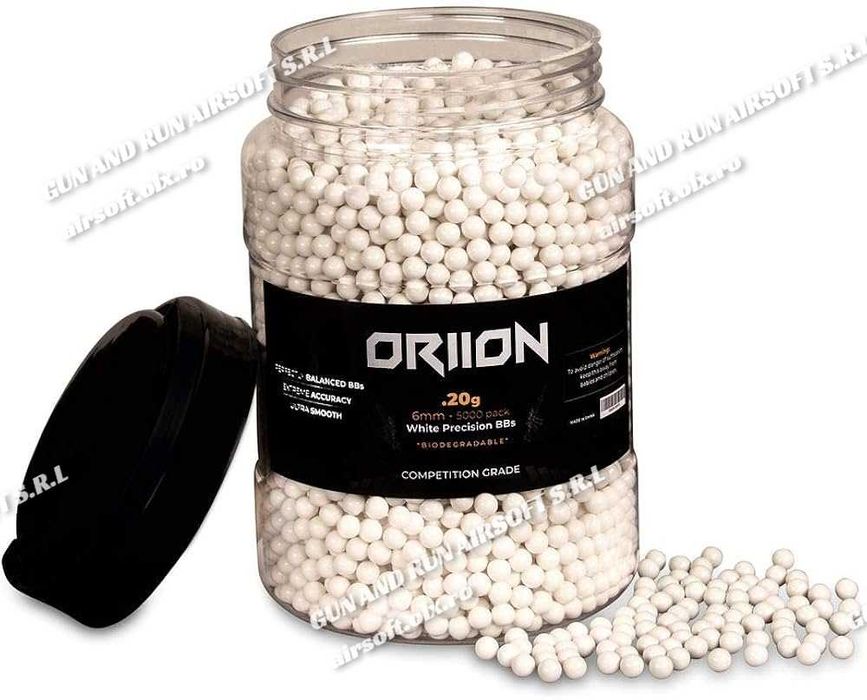 Pistol Airsoft CO2 - Varianta Puternica - Cu Recul Blowback 6mm Taurus