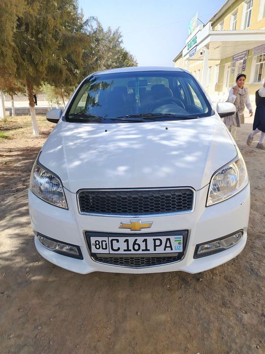 Нексия 3  нексия 3